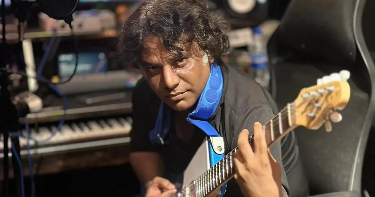 মারা গেছেন সংগীতশিল্পী সুমন