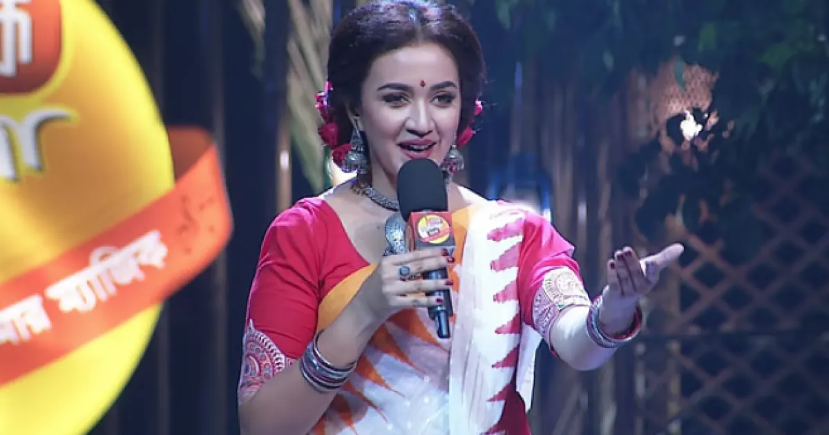 স্টুডিও রাউন্ডে ‘ম্যাজিক বাউলিয়ানা’