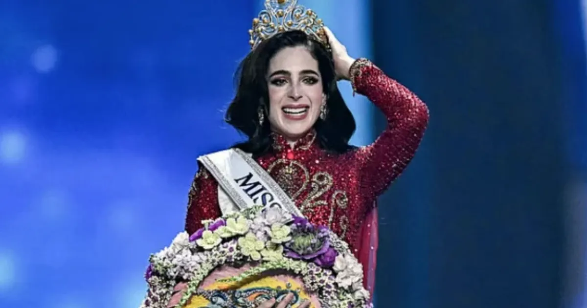 মিস ইউনিভার্সের মালিকদের বিরুদ্ধে প্রতারণা ও মাদক পাচারের অভিযোগ